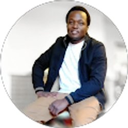 Profile photo of Mkutano Paul