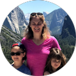 Profile photo of Lisa Van Boening