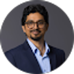 Profile photo of Sonjoy Kar