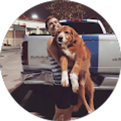 Profile photo of Taylor Tidwell