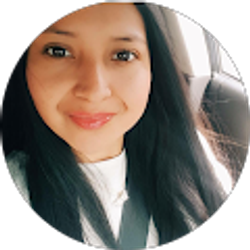 Profile photo of Lovely Villagomez