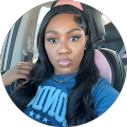 Profile photo of Hyhana Jackson