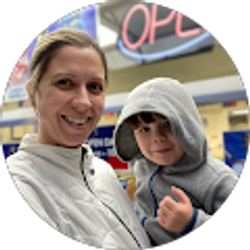 Profile photo of Megan McCrory