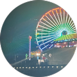 Profile photo of Cris Aleh