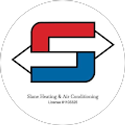 Profile photo of Morgan Slane (Slane Heating & Air)
