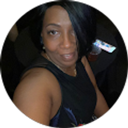 Profile photo of Sayyadah Foster