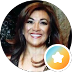 Profile photo of Ileana Evans