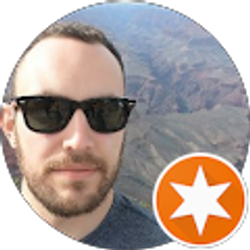 Profile photo of James Ahrens