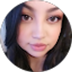 Profile photo of Luckee Aragon