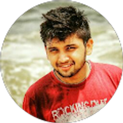 Profile photo of Adithya Madhusudna