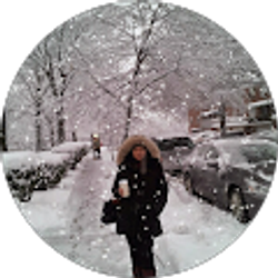 Profile photo of Maria Reyes