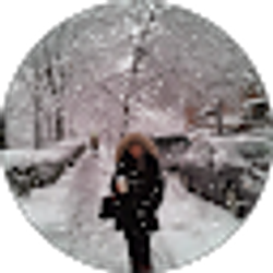 Profile photo of Maria Reyes