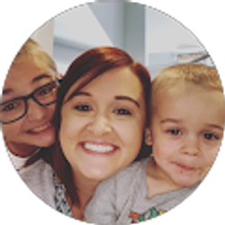 Profile photo of Carly Dunlap