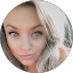 Profile photo of Hailey Vogel