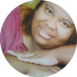 Profile photo of Demetria Carroll