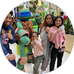 Profile photo of E.M Family