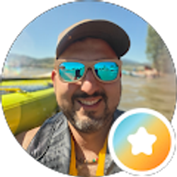 Profile photo of Gerardo Romay