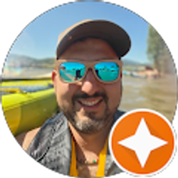 Profile photo of Gerardo Romay