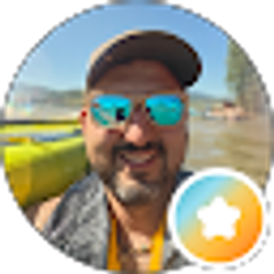 Profile photo of Gerardo Romay