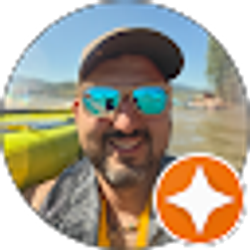 Profile photo of Gerardo Romay