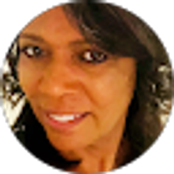 Profile photo of tenetia bishop