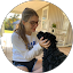 Profile photo of Ruthie Waller