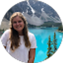 Profile photo of Michelle Jean