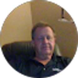 Profile photo of Ron Neeley