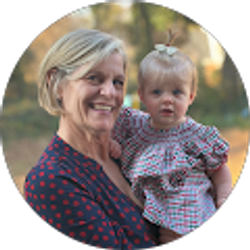 Profile photo of Catherine Groos