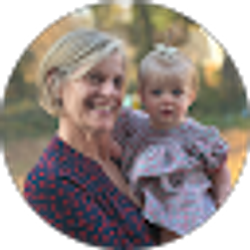 Profile photo of Catherine Groos