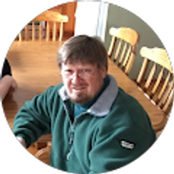 Profile photo of Leonard Baran