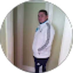 Profile photo of Carlos Avina