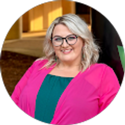 Profile photo of Jessica Garner