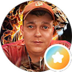 Profile photo of Mark Allen Nelson