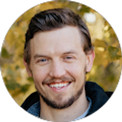 Profile photo of Collin Martin