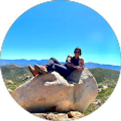 Profile photo of Brianna Eisenhower