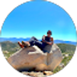 Profile photo of Brianna Eisenhower
