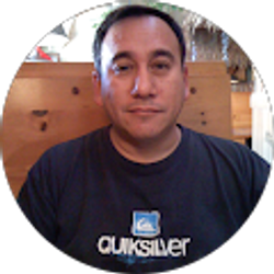 Profile photo of mark martinez