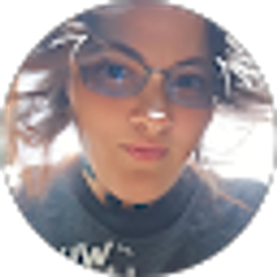 Profile photo of Samantha Patterson