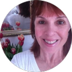 Profile photo of Janet Sellers