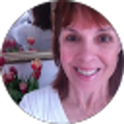 Profile photo of Janet Sellers