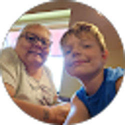 Profile photo of Tina Oldfield