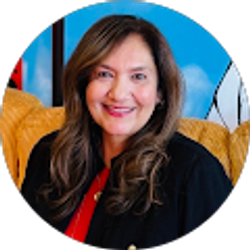 Profile photo of Blanca Del Toro