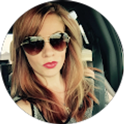 Profile photo of Samanthia Frazier