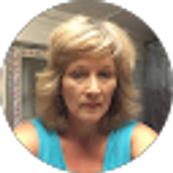 Profile photo of Mary Ivey