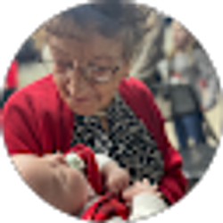 Profile photo of Jennifer Fitch