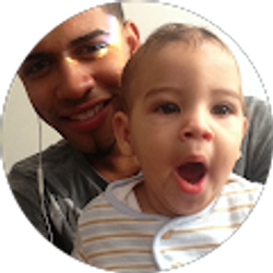 Profile photo of Luis Beato Rojas