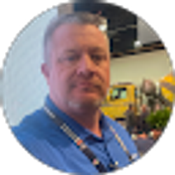 Profile photo of Matthew GRIMES