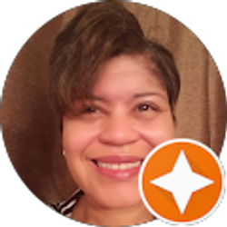 Profile photo of Yvette Irving