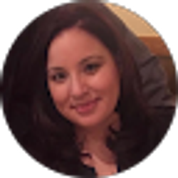 Profile photo of Virginia Landaverde